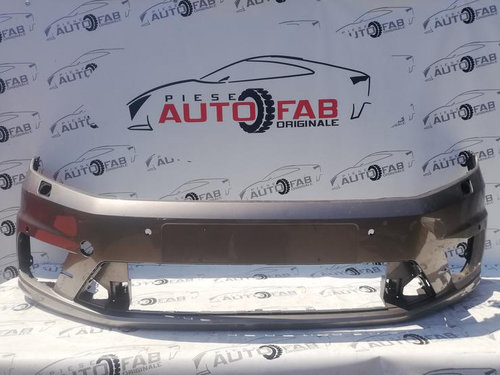 Bara fata Volkswagen Caddy Facelift an 2015-2016-2017-2018-2019-2020 Gauri pentru 6 senzori si spala...