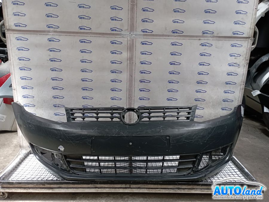 Bara Fata Volkswagen CADDY III combi 2KB,2KJ 2004