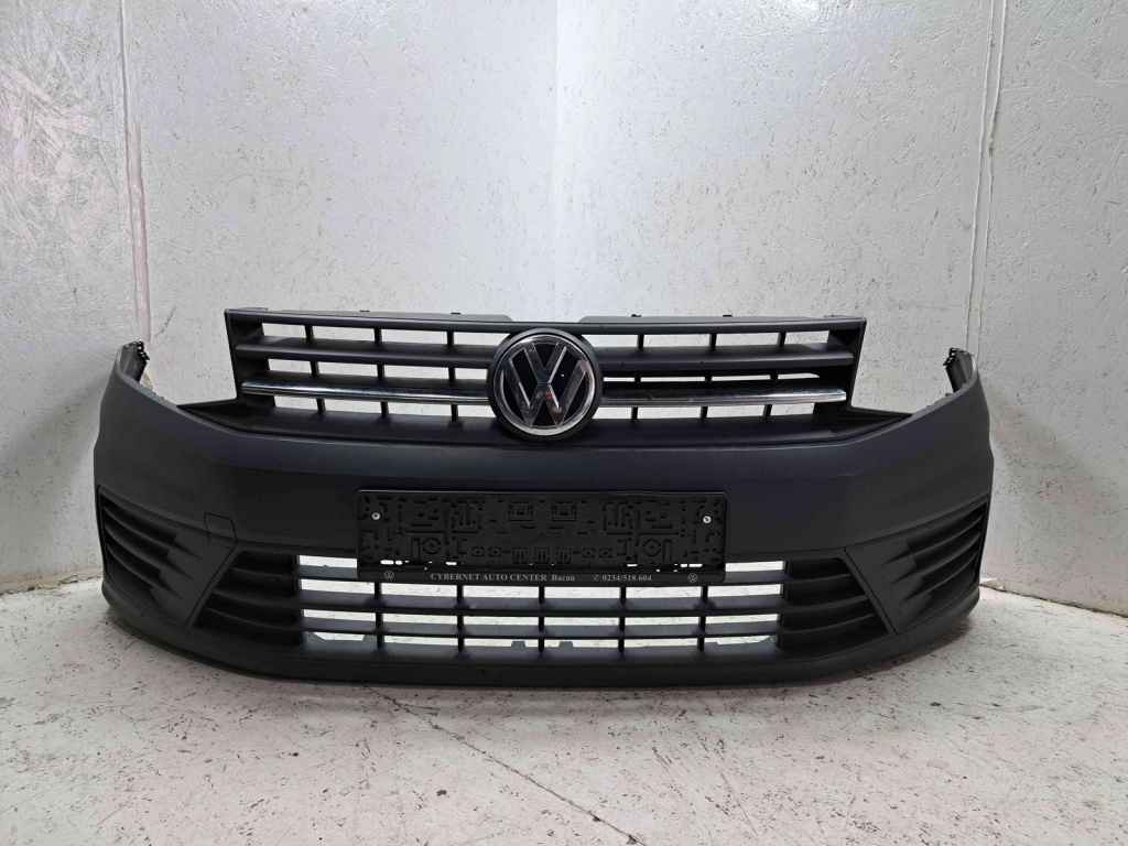 Bara fata Volkswagen Caddy IV Van (SAA, SAH) [Fabr 2015-2024] LB9A