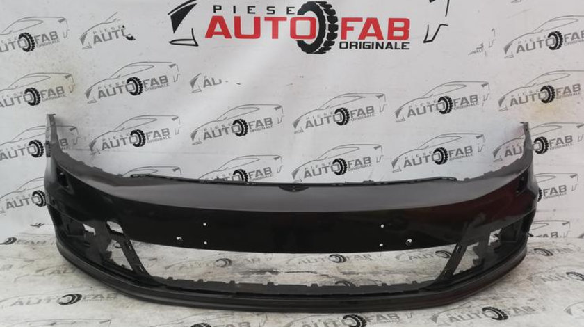 Bara fata Volkswagen EOS Facelift an 2010-2011-2012-2013-2014-2015 Gauri pentru 6 senzori si spalatoare faruri VRFQHYUC9Y