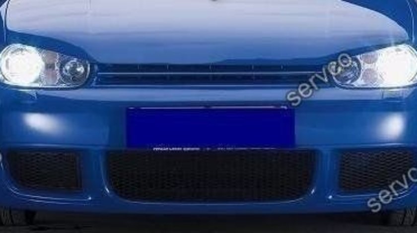 Bara fata Volkswagen Golf 4 R32 Look 1997-2003 v1