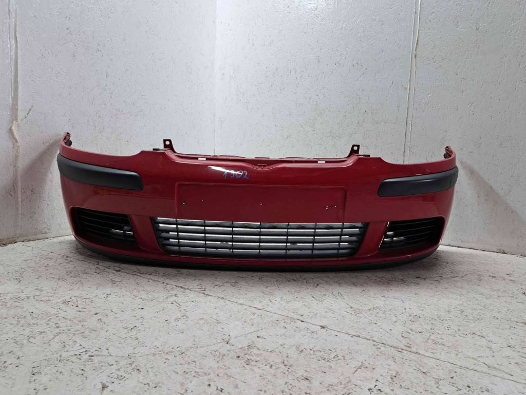 Bara fata Volkswagen Golf 5 (1K1) [Fabr 2004-2008] LY3D