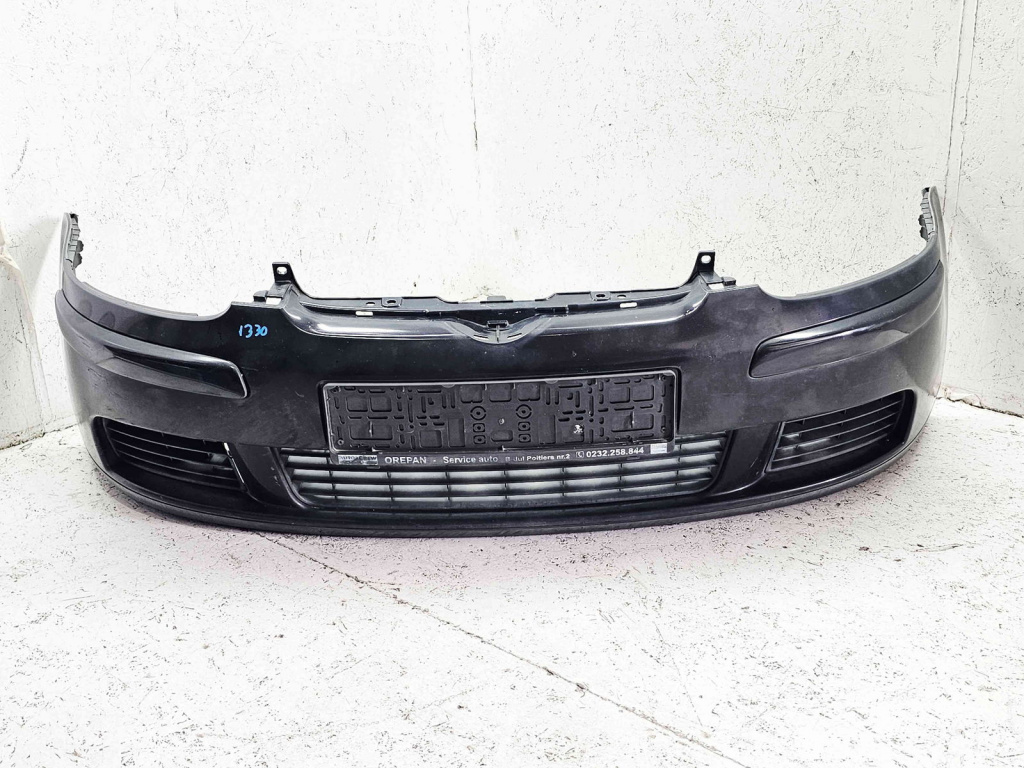 Bara fata Volkswagen Golf 5 (1K1) [Fabr 2004-2008] LC9Z