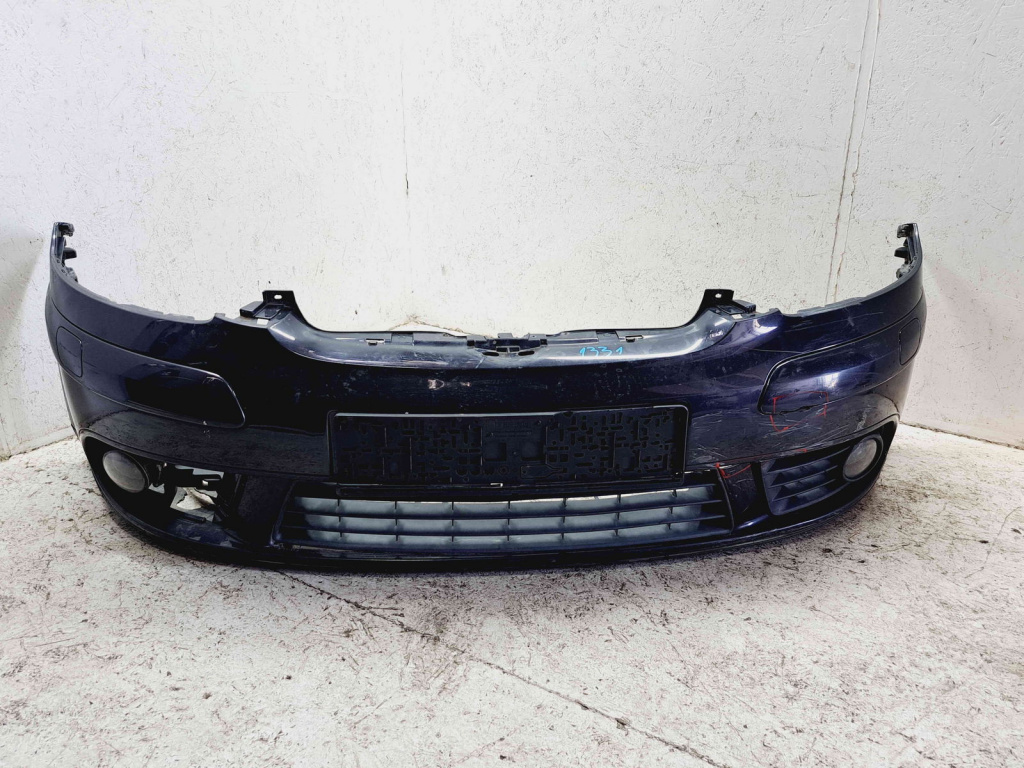 Bara fata Volkswagen Golf 5 Plus (5M1) [Fabr 2005-2008] LC9Z