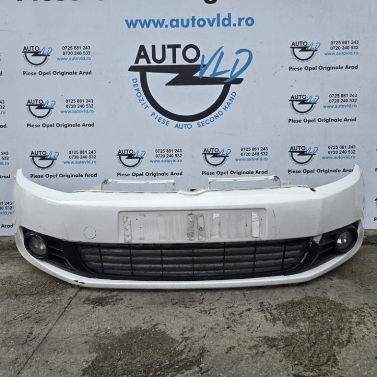 Bara fata Volkswagen Golf 6 2008-2013