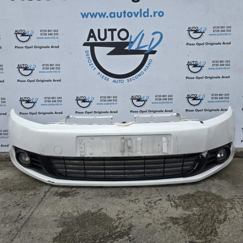 Bara fata Volkswagen Golf 6 2008-2013