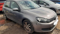 Bara fata Volkswagen Golf 6 2009 HATCHBACK 1.4 TSI...