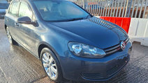 Bara fata Volkswagen Golf 6 2012 HATCHBACK 1.6 TDI