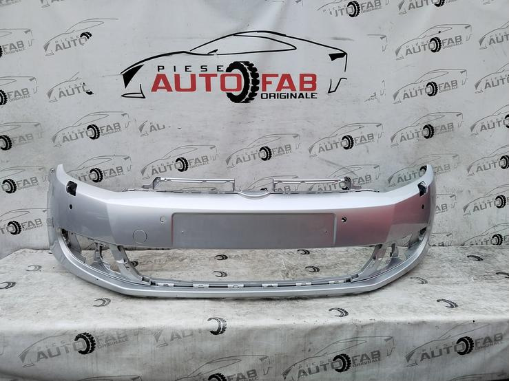 Bara fata Volkswagen Golf 6 Hatchback an 2008-2009-2010-2011-2012-2013 Gauri pentru 4 senzori si spalatoare faruri QQ32NDQFLA