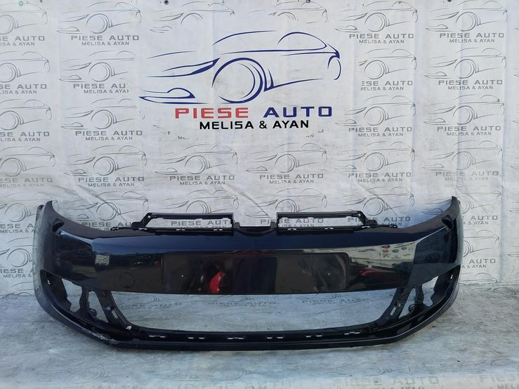 Bara fata Volkswagen Golf 6 Hatchback an 2008-2009-2010-2011-2012-2013 Gauri pentru spalatoare faruri 3UBTURDJUA