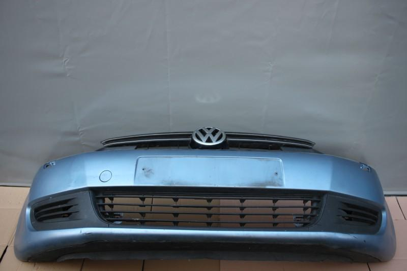 Bara fata Volkswagen Golf 6 plus 2009-2014