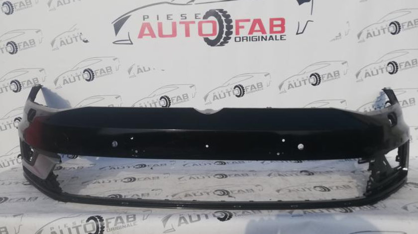 Bara fata Volkswagen Golf 7 Alltrack an 2013-2014-2015-2016-2017 Gauri pentru 4 senzori si spalatoare faruri WM3LYKF56S