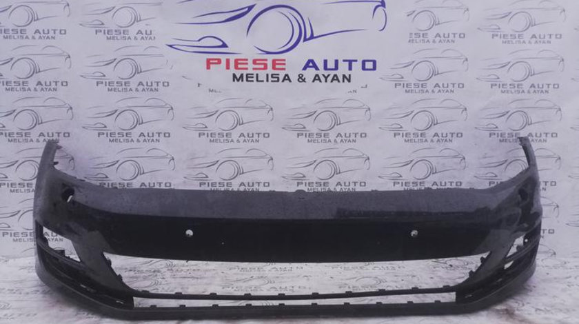 Bara fata Volkswagen Golf 7 an 2013-2014-2015-2016-2017 Gauri pentru 4 senzori si spalatoare faruri Q2UE4466UA