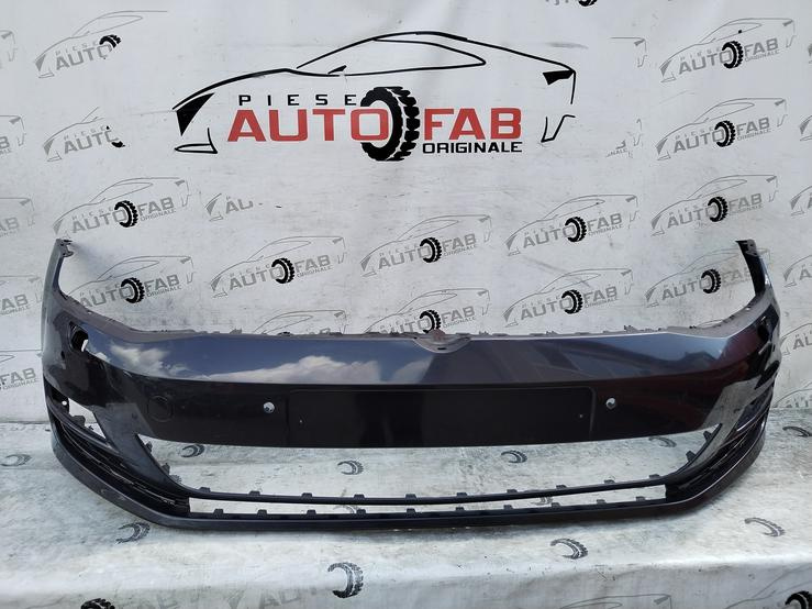 Bara fata Volkswagen Golf 7 an 2013-2014-2015-2016-2017 gauri pentru 4 senzori si spalatoare faruri NQW55JJQMM