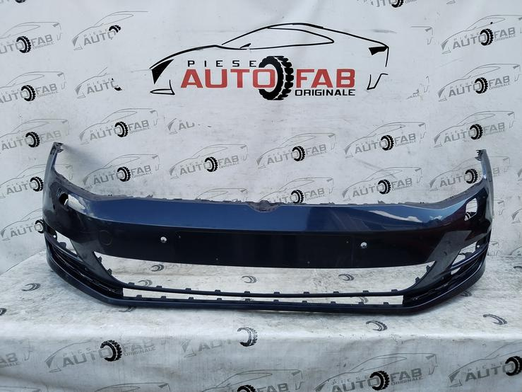 Bara fata Volkswagen Golf 7 an 2013-2014-2015-2016-2017 Gauri pentru 6 senzori si spalatoare faruri 2T4W8HZQ67