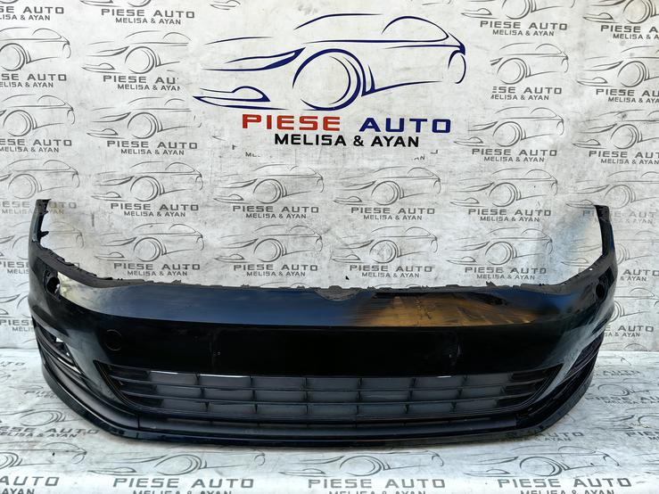 Bara fata Volkswagen Golf 7 an 2013-2014-2015-2016-2017 Gauri pentru spalatoare faruri WOMPL8COBU