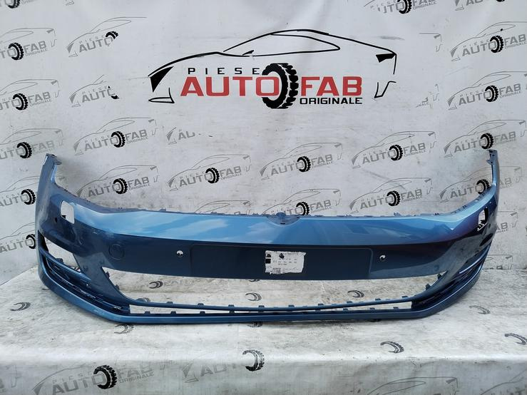 Bara fata Volkswagen Golf 7 an 2013-2014-2015-2016-2017 Gauri pentru 6 senzori si spalatoare faruri T1BMMET0ZF