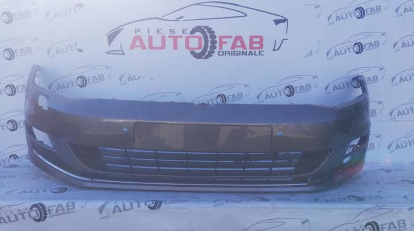 Bara fata Volkswagen Golf 7 an 2013-2014-2015-2016-2017 Gauri pentru 4 senzori si spalatoare faruri KF8UF4SGFP