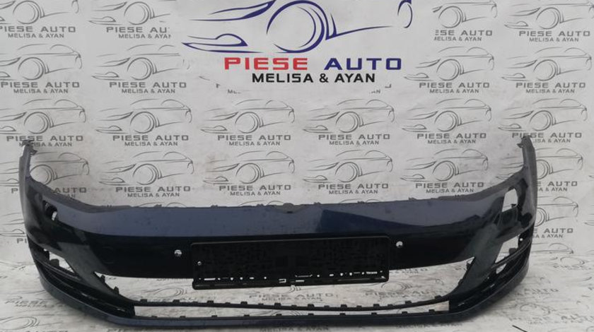 Bara fata Volkswagen Golf 7 an 2013-2014-2015-2016-2017 Gauri pentru 4 senzori si spalatoare faruri XVVS25P936