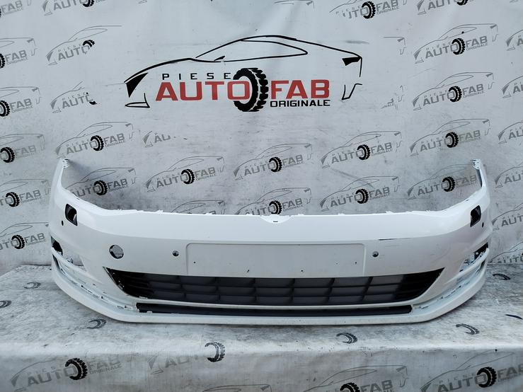 Bara fata Volkswagen Golf 7 an 2013-2014-2015-2016-2017 gauri pentru 4 senzori si spalatoare faruri KXY9I0TVJG