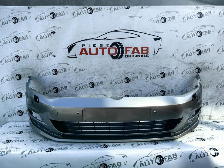 Bara fata Volkswagen Golf 7 an 2013-2014-2015-2016-2017 Gauri pentru 4 senzori si spalatoare faruri MCVBQ64X4W