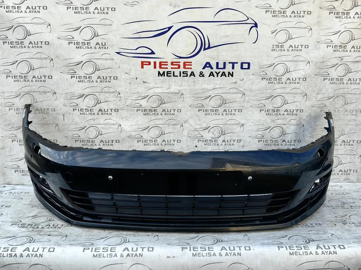 Bara fata Volkswagen Golf 7 an 2013-2014-2015-2016-2017 Gauri pentru 4 senzori si spalatoare faruri UWNQ1LQK02