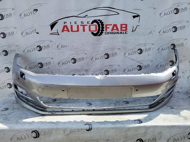 Bara fata Volkswagen Golf 7 an 2013-2014-2015-2016-2017 Gauri pentru 6 senzori si spalatoare faruri ZMV8WRZD0B