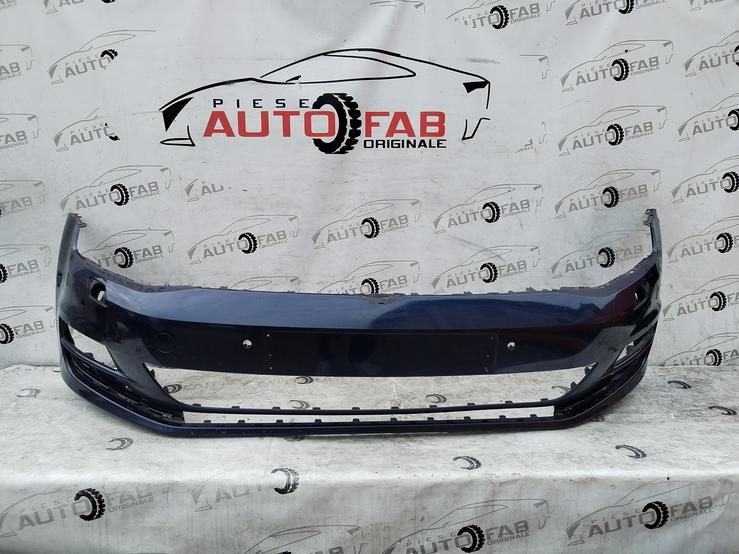 Bara fata Volkswagen Golf 7 an 2013-2014-2015-2016-2017 Gauri pentru 6 senzori si spalatoare faruri GFDNDAS44X