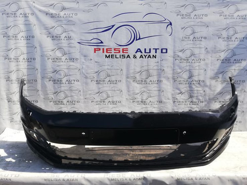 Bara fata Volkswagen Golf 7 an 2013-2014-2015-2016-2017 Gauri pentru 6 senzori si spalatoare faruri ...
