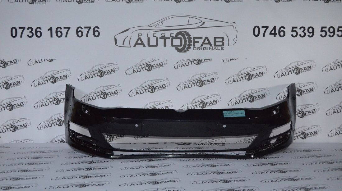 Bara fata Volkswagen Golf 7 An 2013-2016