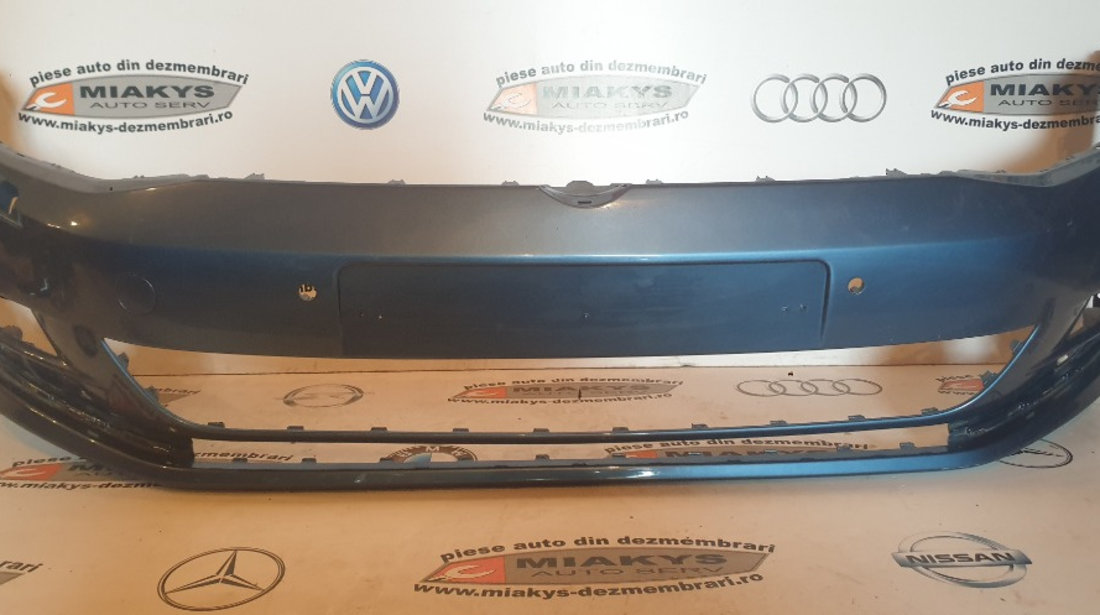 Bara fata Volkswagen GOLF 7 COD 5GO 807 221