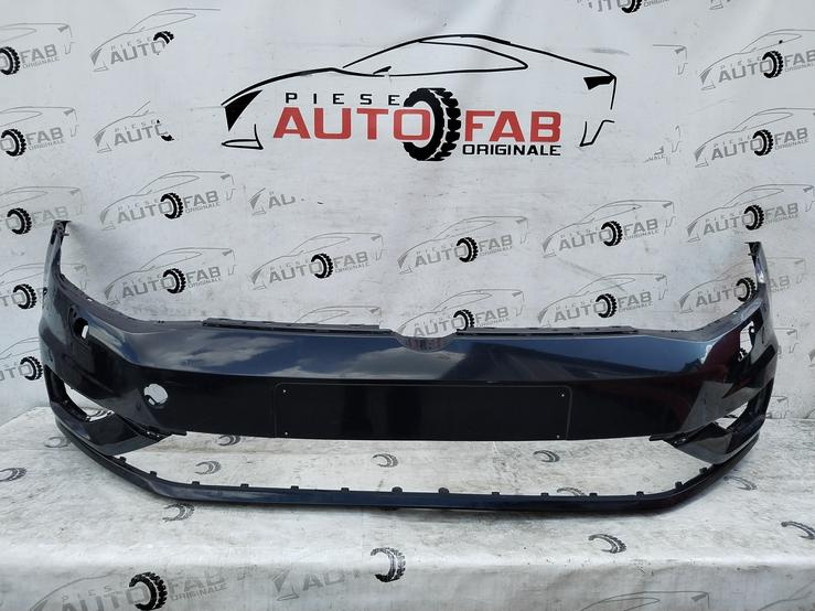 Bara fata Volkswagen Golf 7 Facelift an 2017-2018-2019 Gauri pentru spalatoare faruri OPT64QE91O