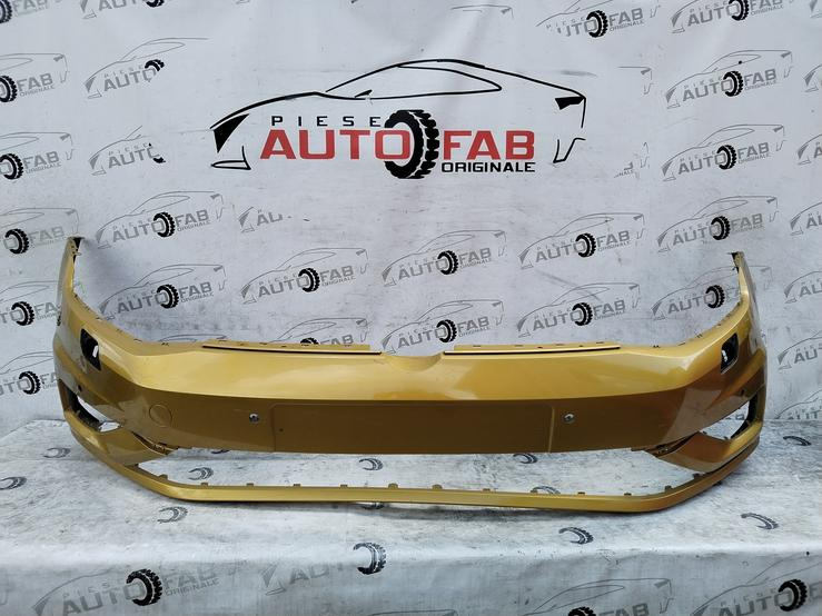 Bara fata Volkswagen Golf 7 Facelift an 2017-2018-2019 gauri pentru 4 senzori si spalatoare faruri TYYYVZAJHE