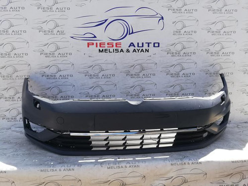 Bara fata Volkswagen Golf 7 Facelift an 2017-2018-2019 CU GAURI SPALATOARE noua originala PMEEJDTMGQ