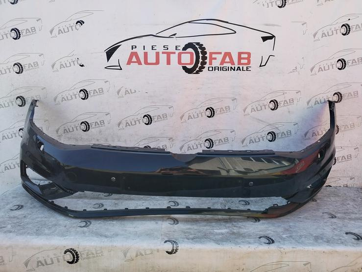 Bara fata Volkswagen Golf 7 Facelift an 2017-2018-2019 Gauri pentru 4 senzori si spalatoare faruri KCVUZBFMDH