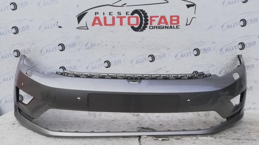 Bara fata Volkswagen Golf 7 Sportsvan an 2014-2015-2016-2017-2018 Gauri pentru 4 senzori si spalatoare faruri TFRQMRYTS9