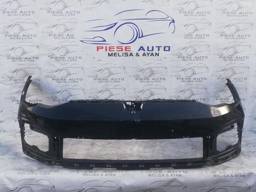 * Bara fata Volkswagen Golf 8 Alltrack an 2021-2022-2023 Gauri pentru 6 senzori YB8QJ2SRZK