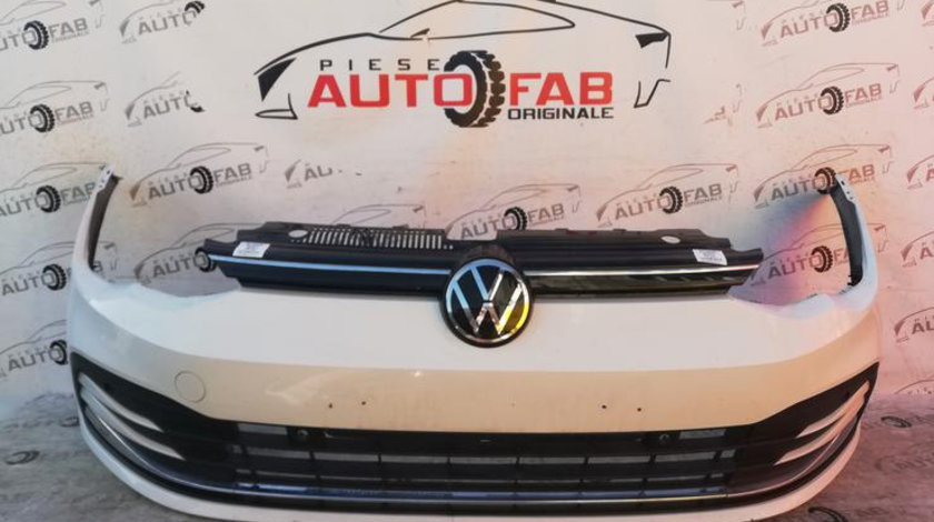 Bara fata Volkswagen Golf 8 an 2019-2020-2021-2022-2023 Gauri pentru 6 senzori UHMR4YPVXV