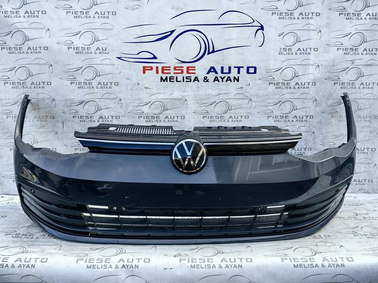 Bara fata Volkswagen Golf 8 an 2019-2020-2021-2022-2023 atentie la model,gauri pentru 4 senzori MXWDBCIZJN
