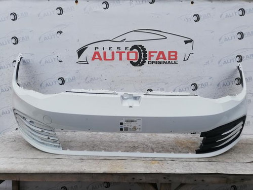 Bara fata Volkswagen Golf 8 an 2019-2020-2021-2022-2023 Atentie la model,gauri pentru 4 senzori 3H2U...