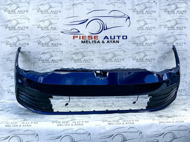 Bara fata Volkswagen Golf 8 an 2019-2020-2021-2022-2023 Atentie la model.Gauri pentru 4 senzori M4EVMCQY2H