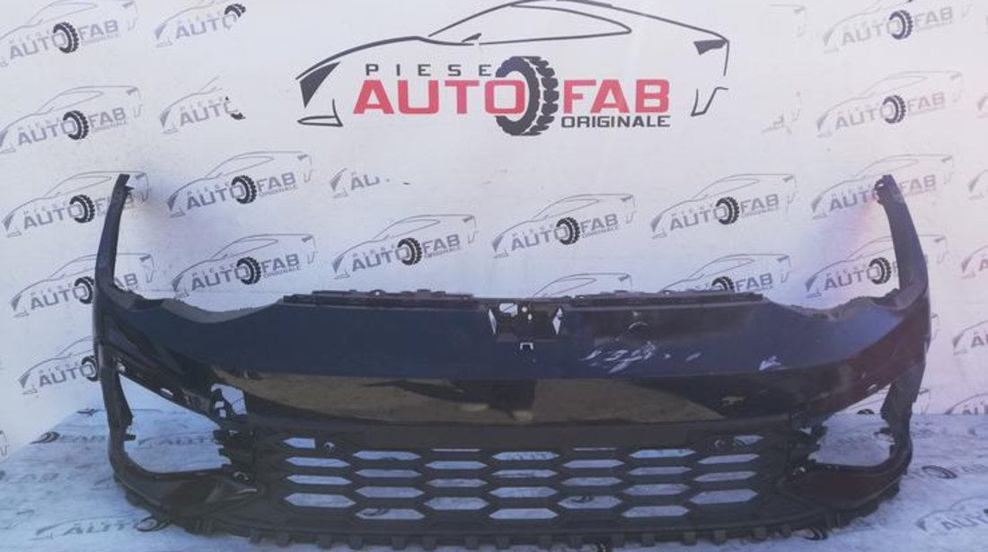 Bara fata Volkswagen Golf 8 GTI Clubsport an 2019-2020-2021-2022-2023-2024 Gauri pentru 4 senzori RSJ8AH26TT