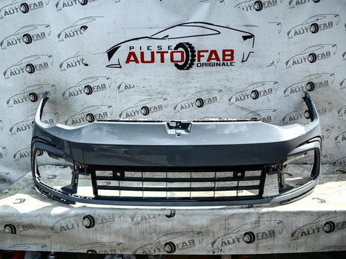 Bara fata Volkswagen Golf 8 GTI,GTD,GTE,R-Line an 2019-2020-2021-2022-2023 Gauri pentru 6 senzori DV...