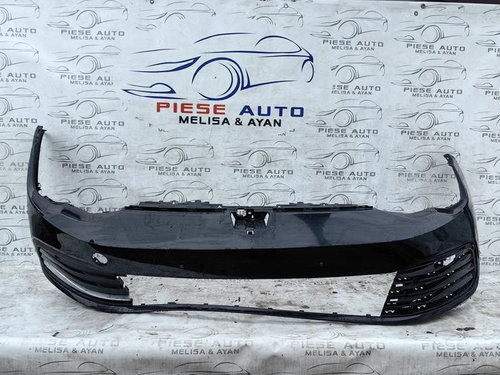 Bara fata Volkswagen Golf 8 Hybrid an 2019-2020-2021-2022-2023 Gauri pentru 6 senzori QT2U7KBJK3