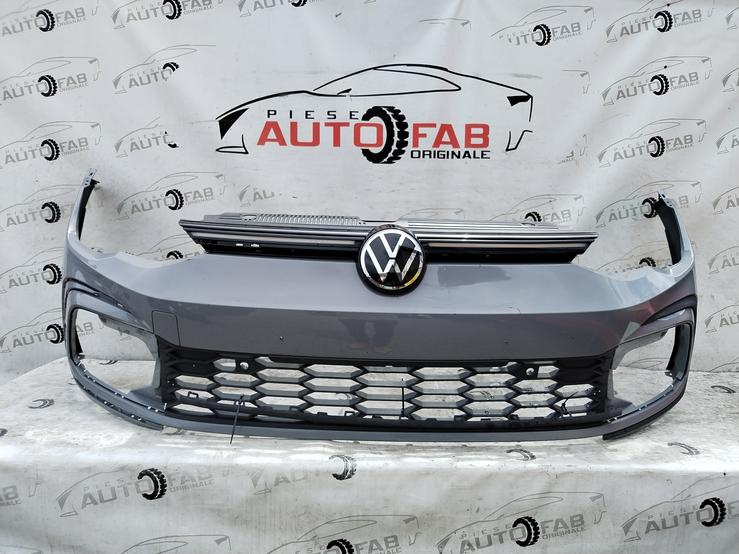 Bara fata Volkswagen Golf 8 R-Line an 2019-2020-2021-2022-2023 Gauri pentru 4 senzori BHDZCUNG3M