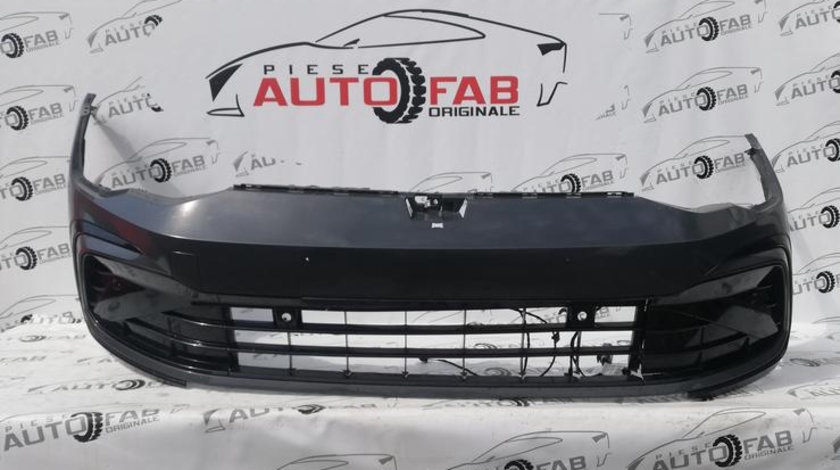 Bara fata Volkswagen Golf 8 R-Line an 2019-2020-2021-2022 Gauri pentru 4 senzori ZP4GAU3UKL