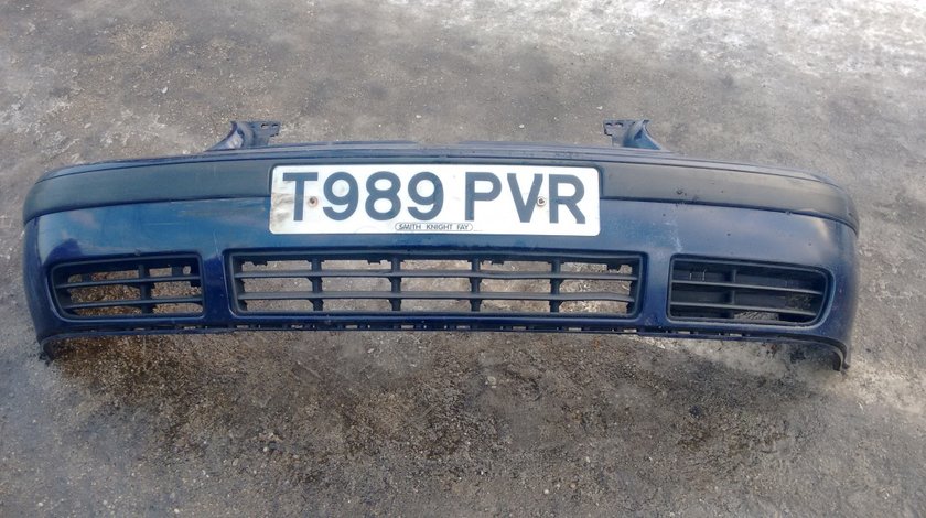 Bara Fata Volkswagen Golf IV BLEUMARIN
