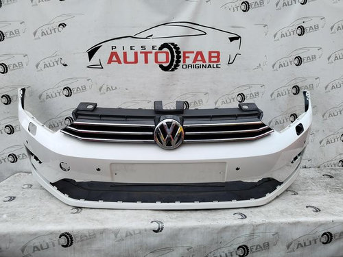 Bara fata Volkswagen Golf Sportsvan an 2014-2015-2016-2017-2018 Gauri pentru 4 senzori si spalatoare...