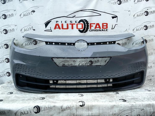 Bara fata Volkswagen ID.3 an 2019-2020-2021-2022-2023 Gauri pentru 4 senzori NPJZGJLR43