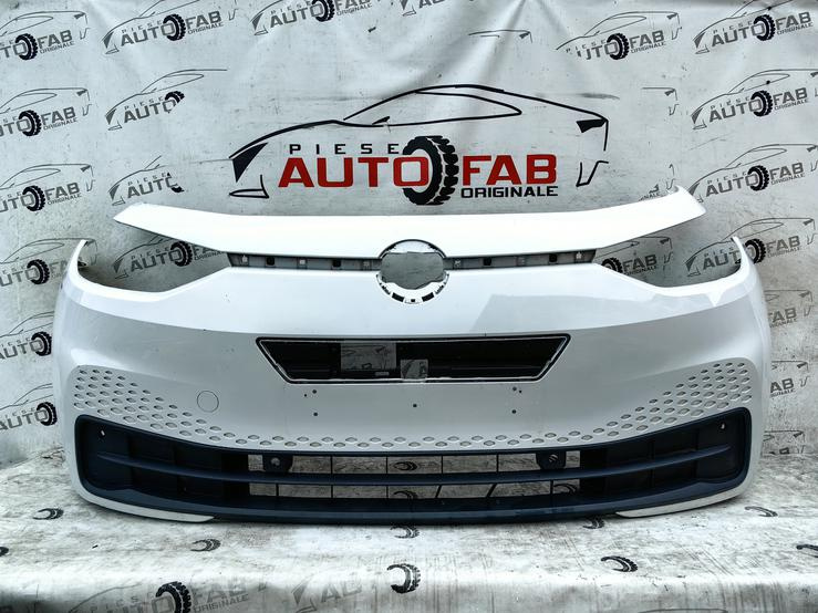 Bara fata Volkswagen ID.3 an 2019-2020-2021-2022-2023 Gauri pentru 4 senzori 4R7HEY5BJ3